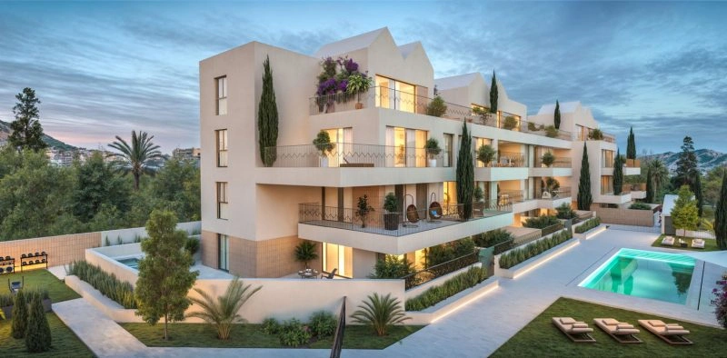 1 - venta apartamento torremolinos - costa del sol andalucía españa