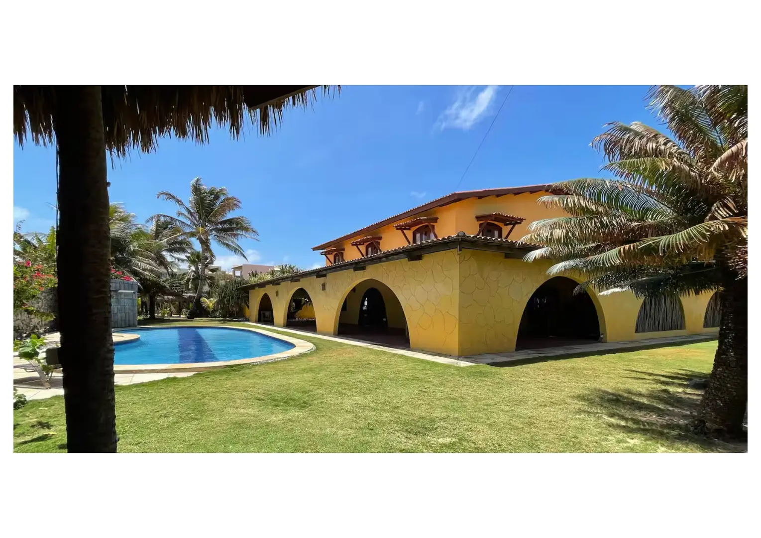 1 - waterfront business for sale in taiba ceará brazil