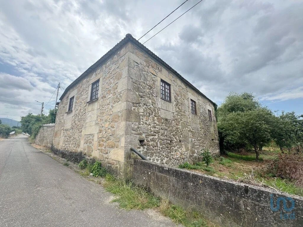 1 - venta casa monção región norte portugal