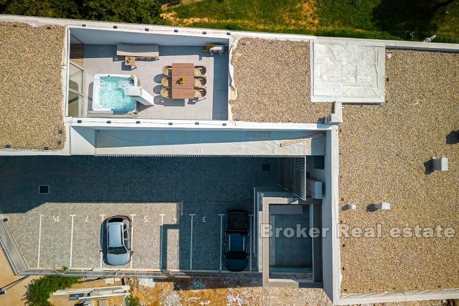 2 - venta apartamento vista al mar pag zadar croacia