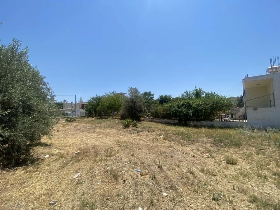 1 - vente terrain kórinthos péloponnèse grèce