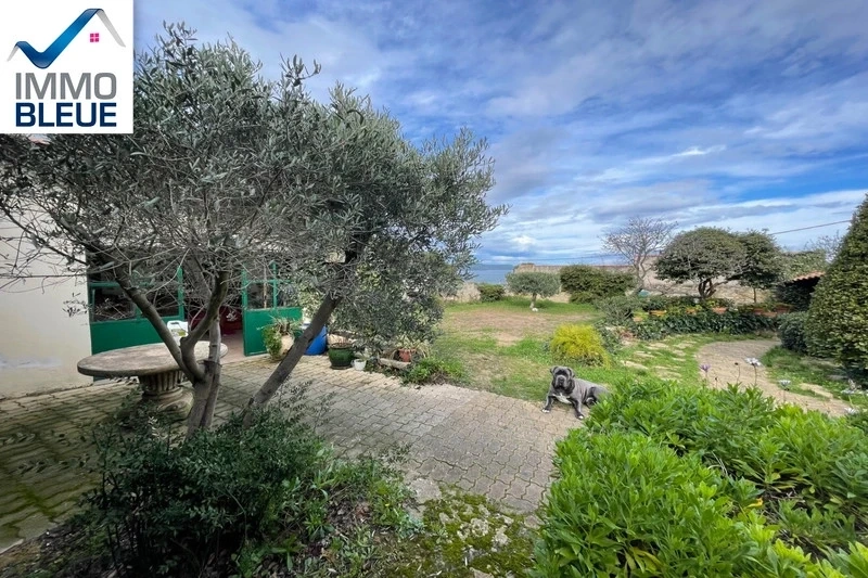 1 - продажа дом martigues рот дю рон франция