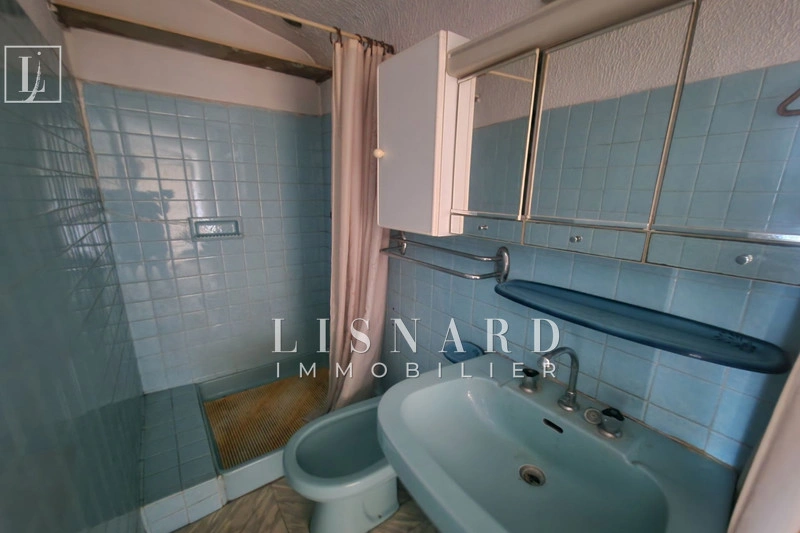 2 - vente maison vallauris alpes-maritimes france