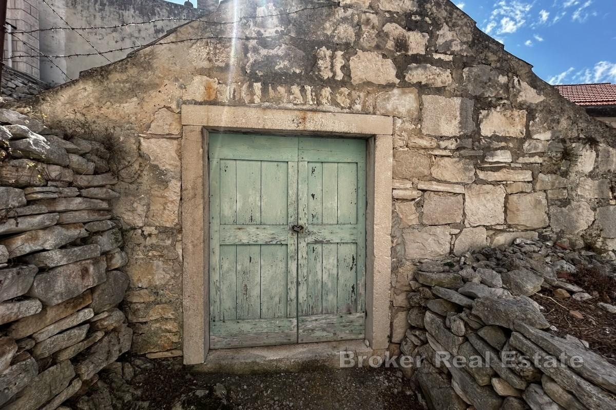 2 - venta casa a pie de playa korčula dubrovnik-neretva croacia