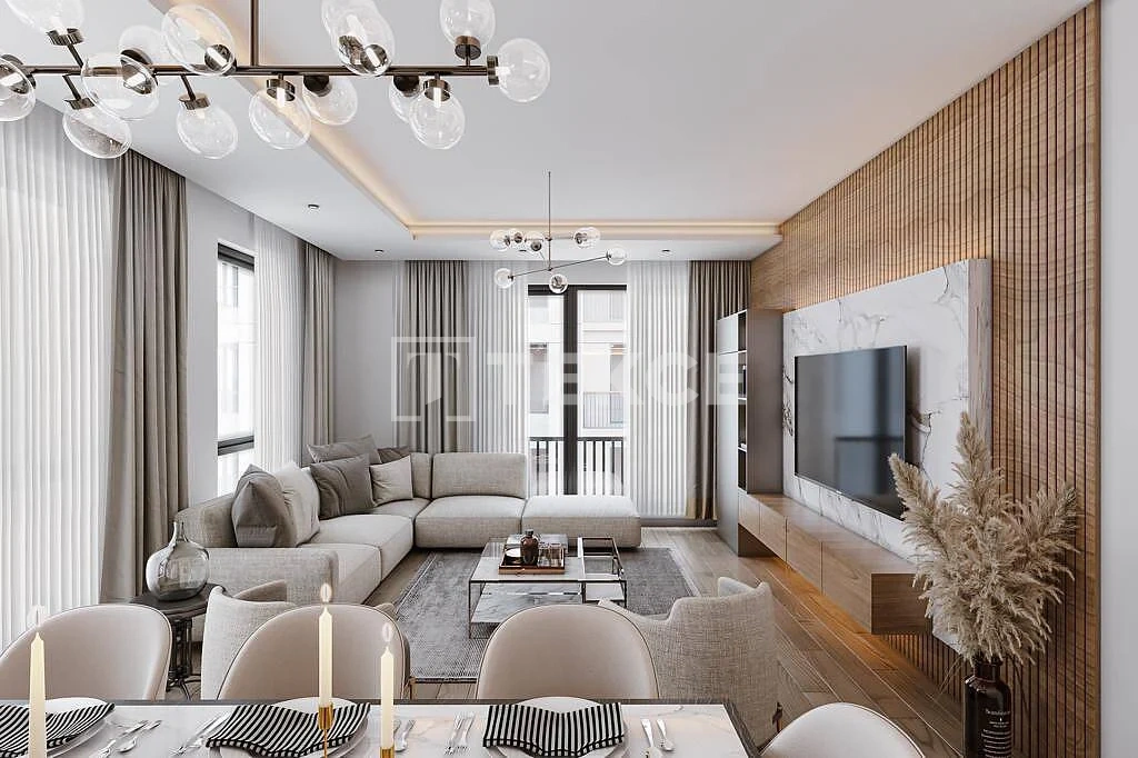 2 - vente appartement beylikdüzü istanbul turquie
