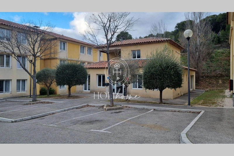 2 - verkoop appartement le tholonet bouches-du-rhône frankrijk