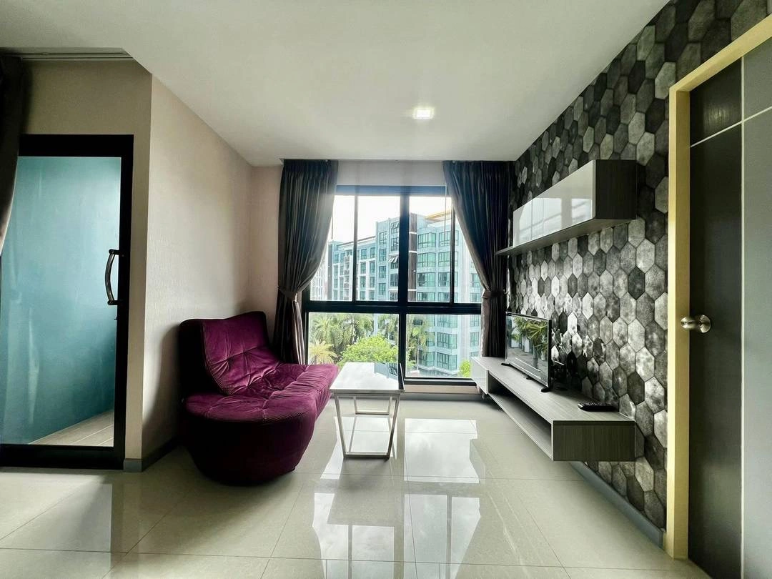 1 - vente appartement pattaya chonburi thaïlande