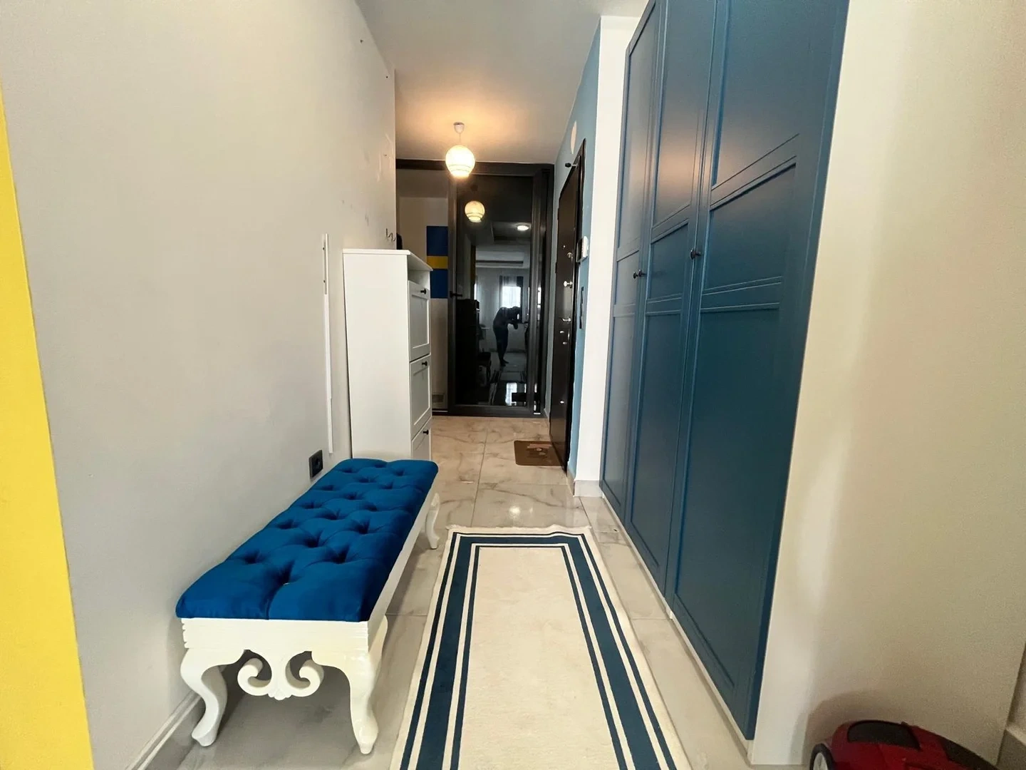 2 - vente appartement pieds dans l'eau alanya antalya turquie