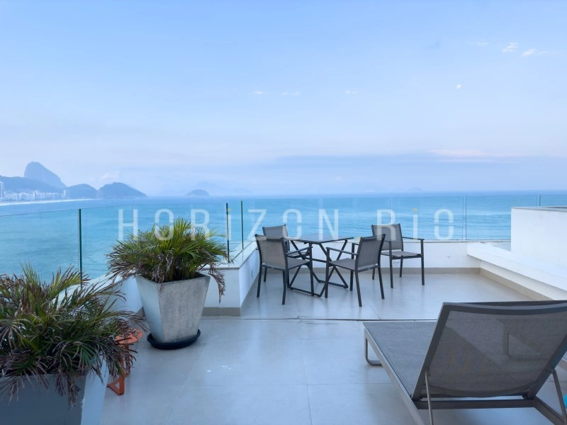 2 - venda apartamento vista de mar rio de janeiro rio de janeiro brasil