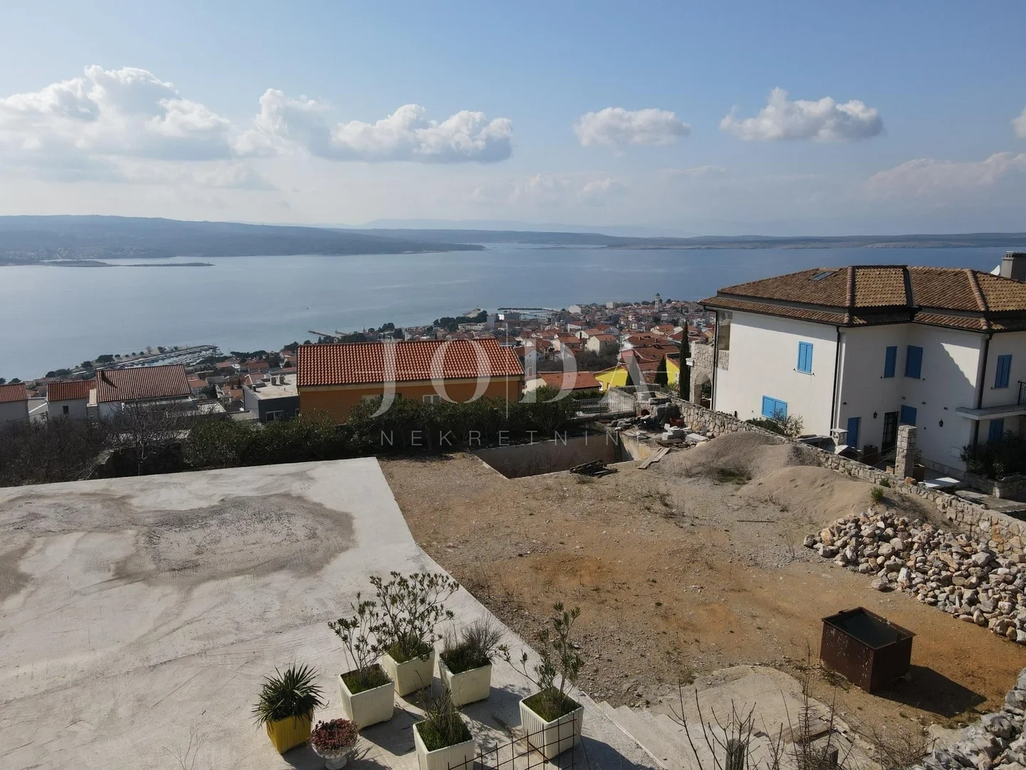 2 - verkauf grundstück crikvenica primorje-gorski kotar kroatien