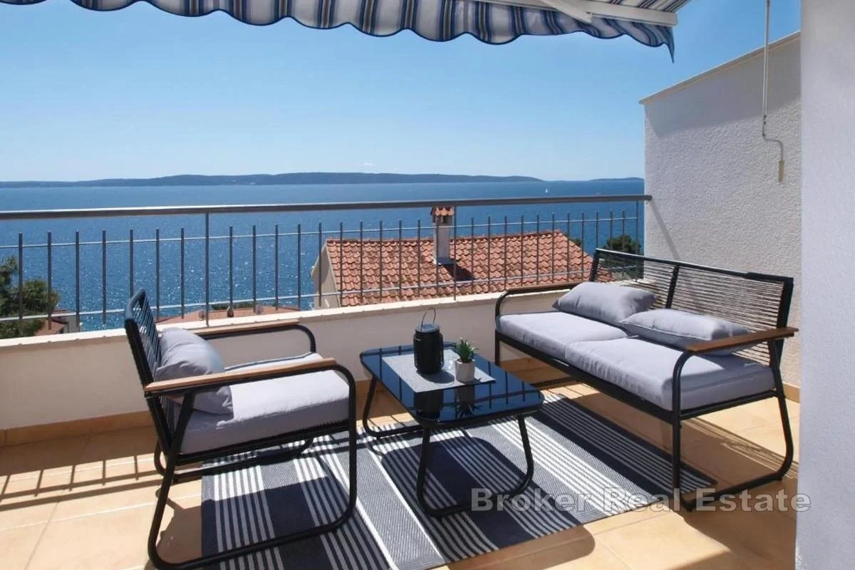 2 - venta casa vista al mar ciovo split-dalmacia croacia
