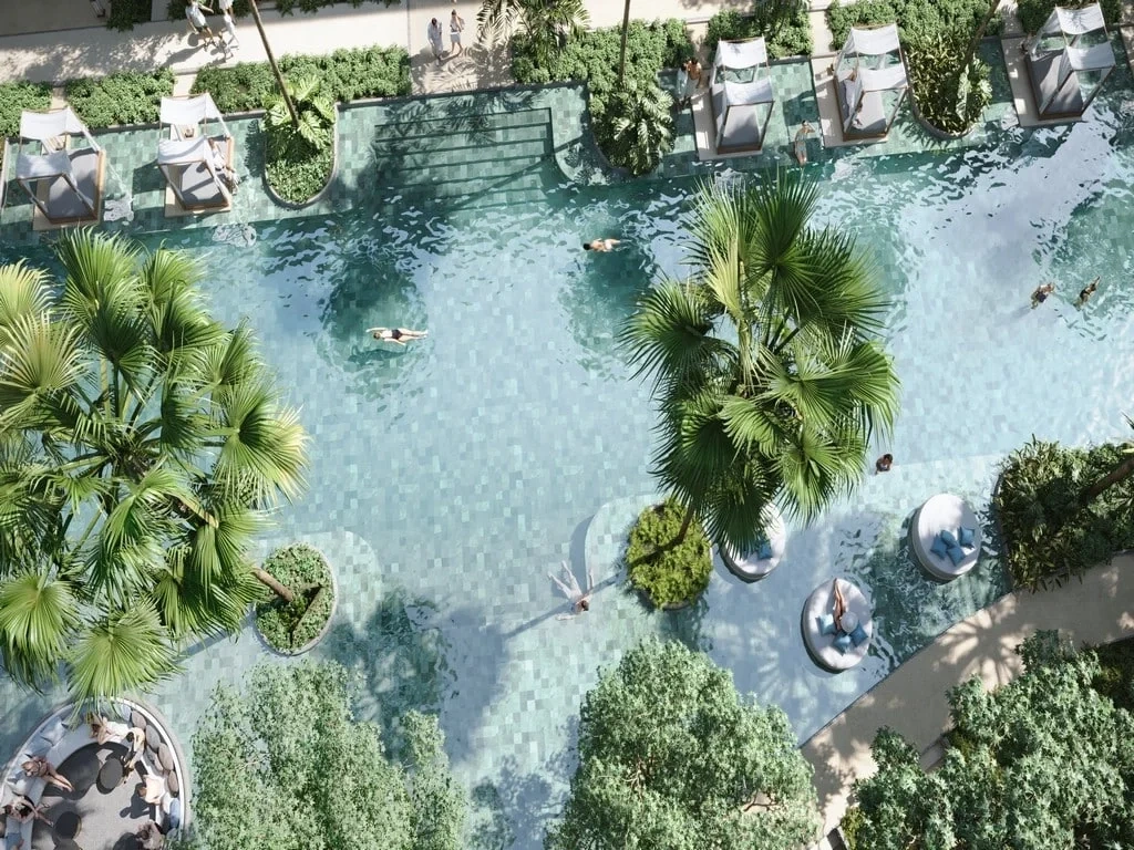 2 - verkoop appartement aan het water choeng thale phuket thailand