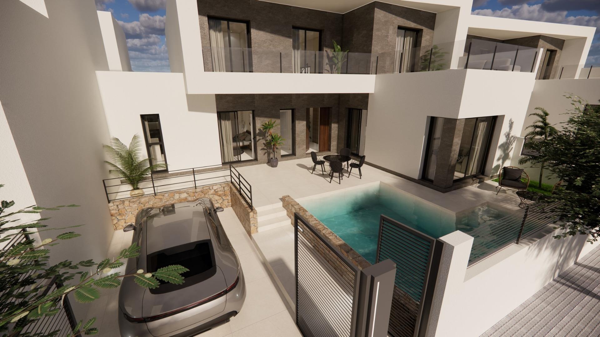 2 - house for sale in dolores valencian community spain