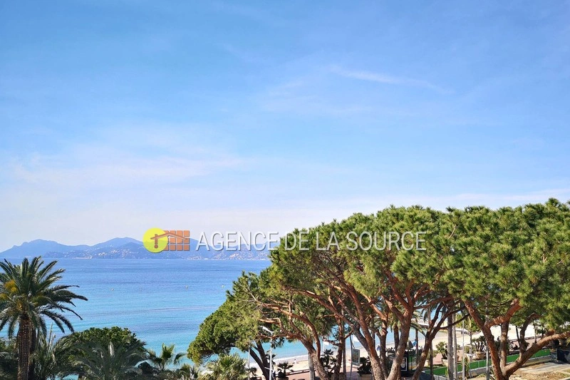 1 - venda apartamento vista de mar cannes alpes-maritimes frança