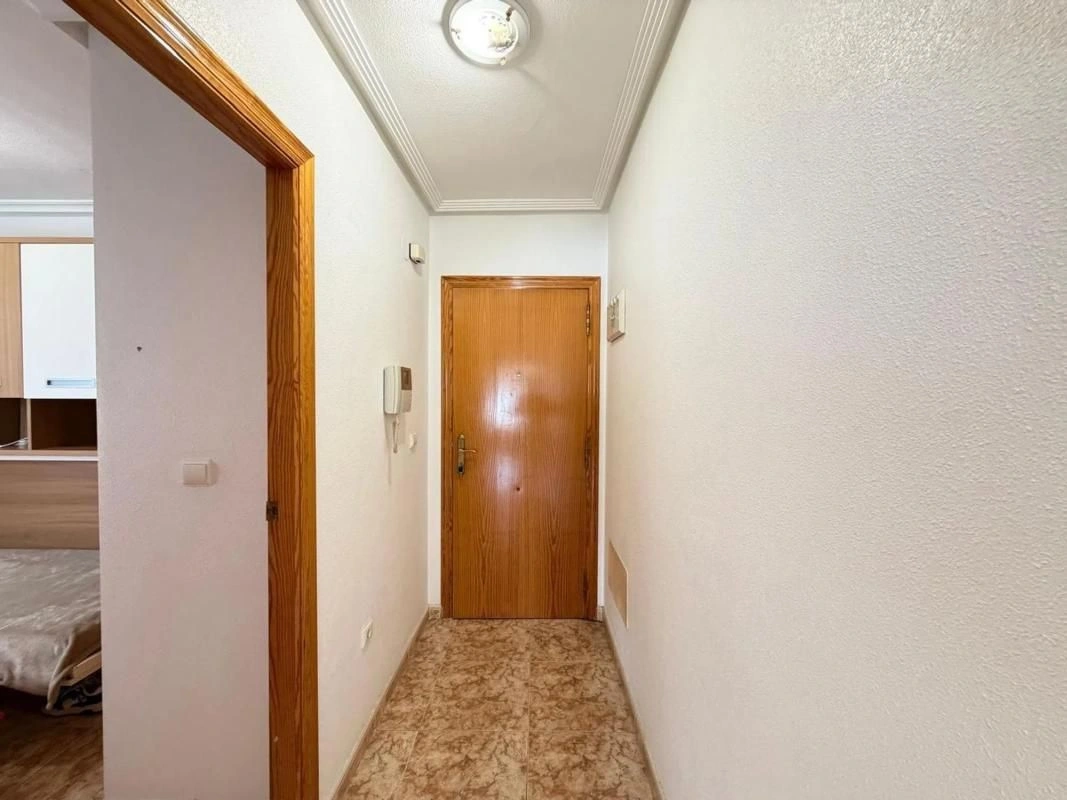 2 - venta apartamento vista al mar torrevieja - costa blanca comunidad valenciana españa