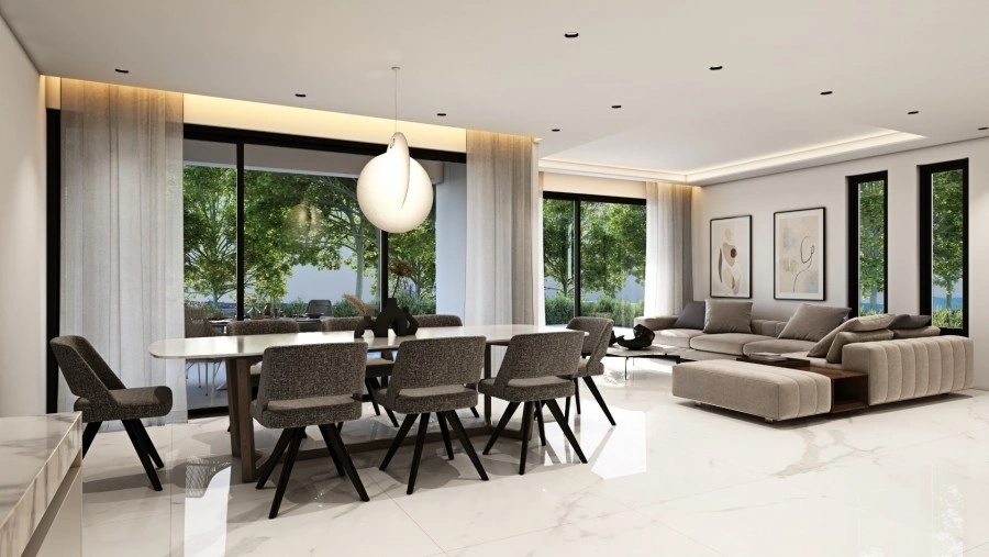 1 - vente villa larnaca larnaca chypre