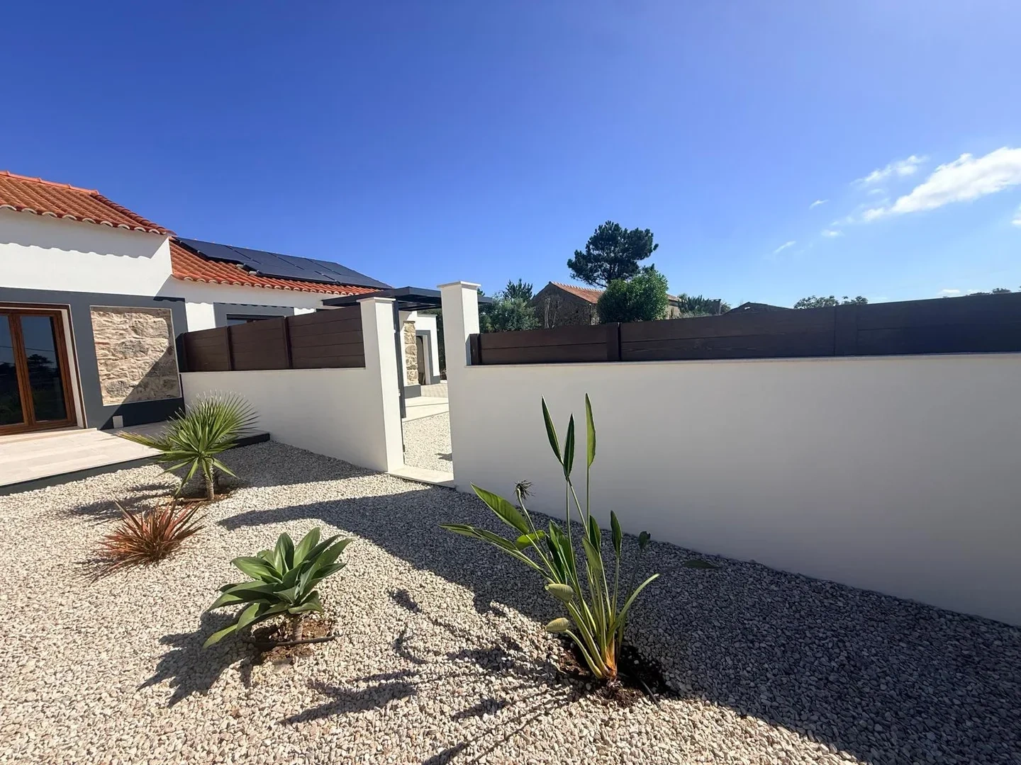 2 - venta casa a pie de playa serra do bouro región centro portugal