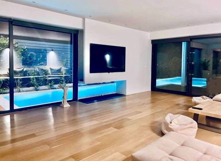 2 - venta casa vista al mar elliniko ática grecia