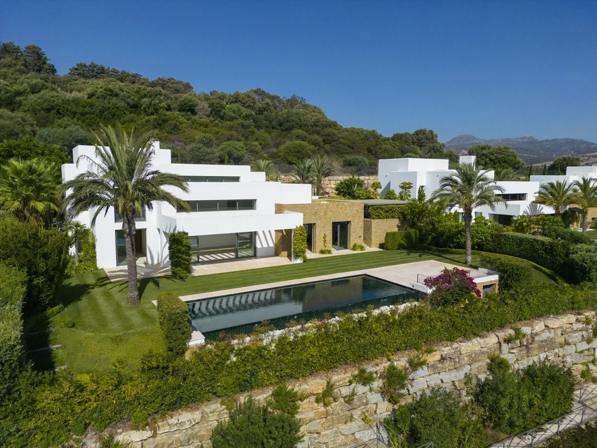 2 - vendita casa casares - costa del sol andalusia spagna