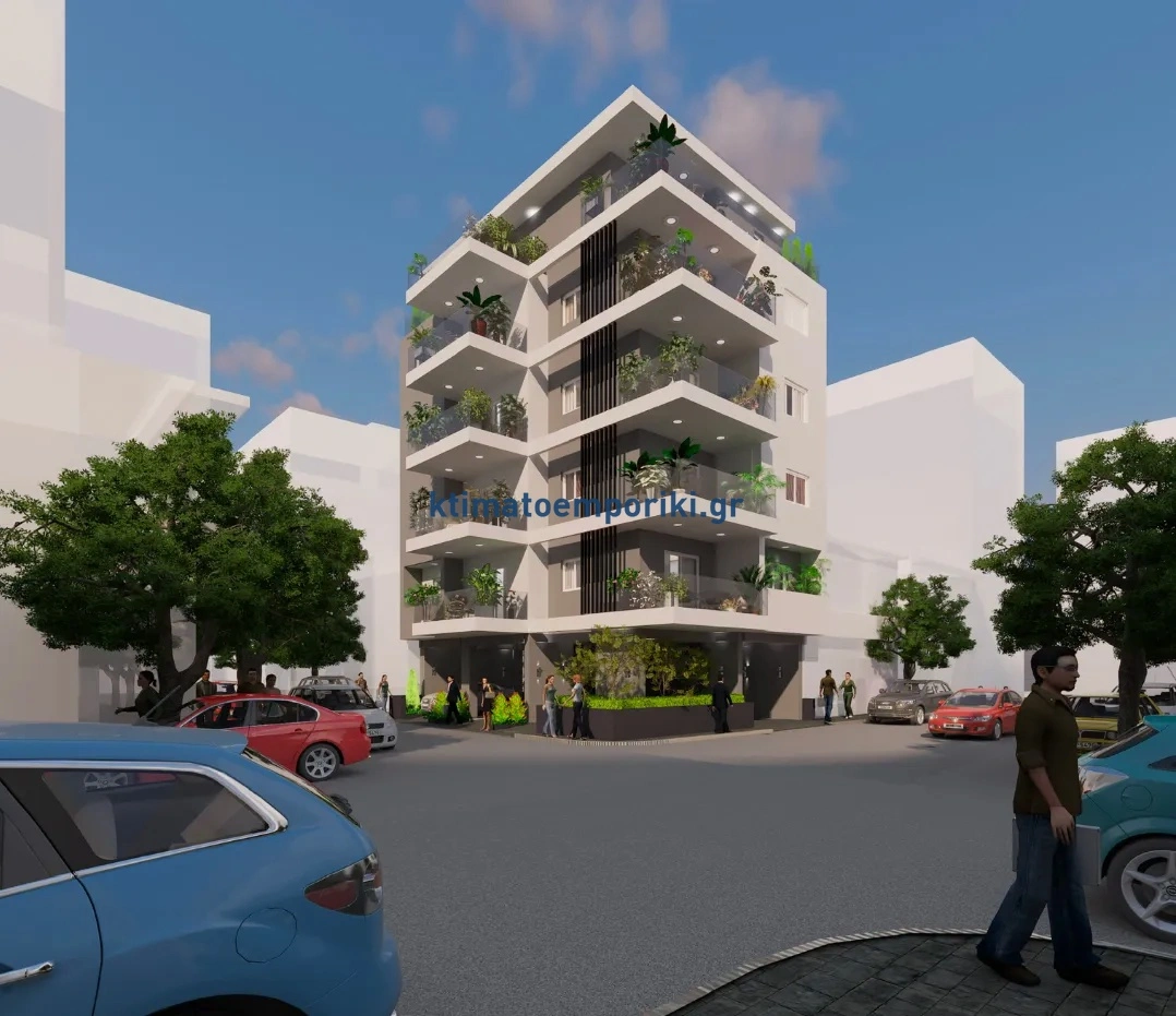 2 - venda casa kallithea ática grécia