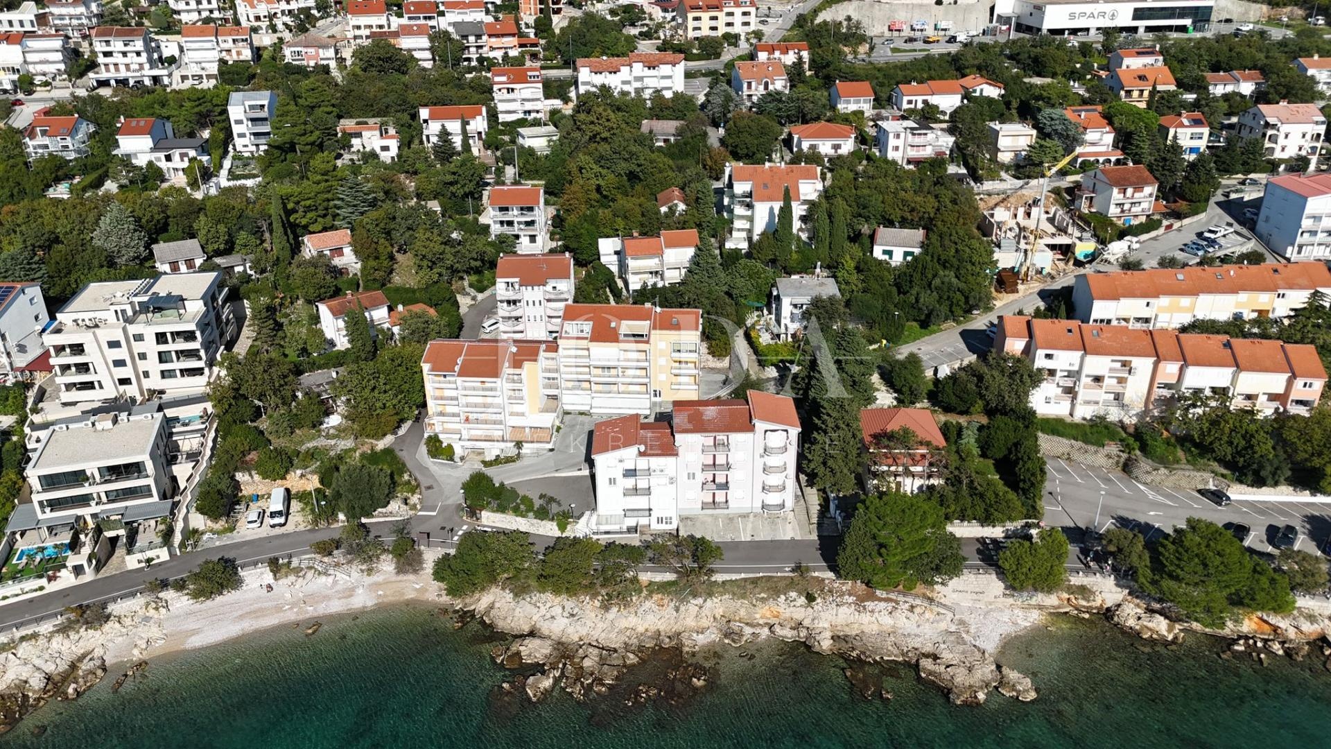 1 - apartment for sale in crikvenica primorje-gorski kotar croatia