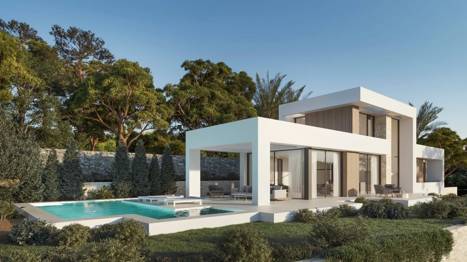 2 - house for sale in denia - costa blanca valencian community spain