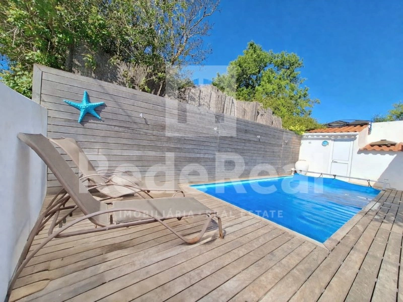 1 - house for sale in boliqueime algarve portugal
