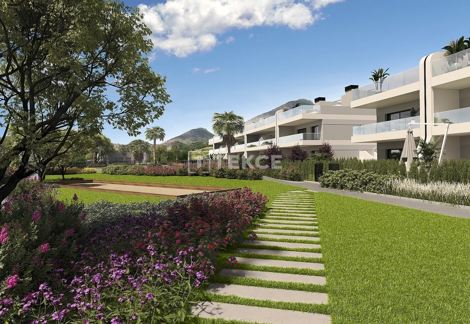 1 - venta apartamento cartagena región de murcia españa