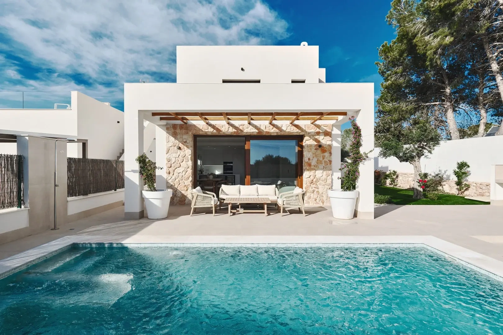 1 - продажа дом orihuela-costa валенсия испания