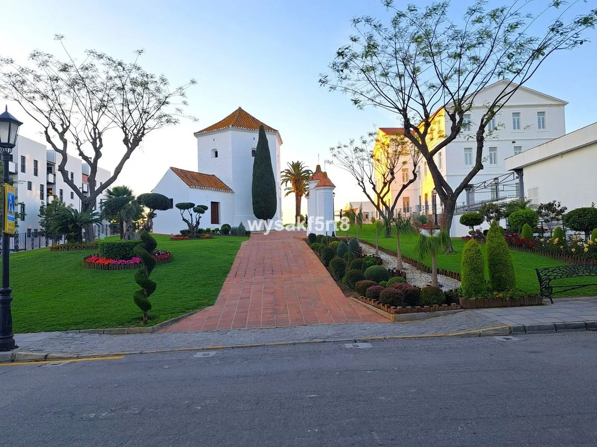 1 - venta terreno san roque andalucía españa