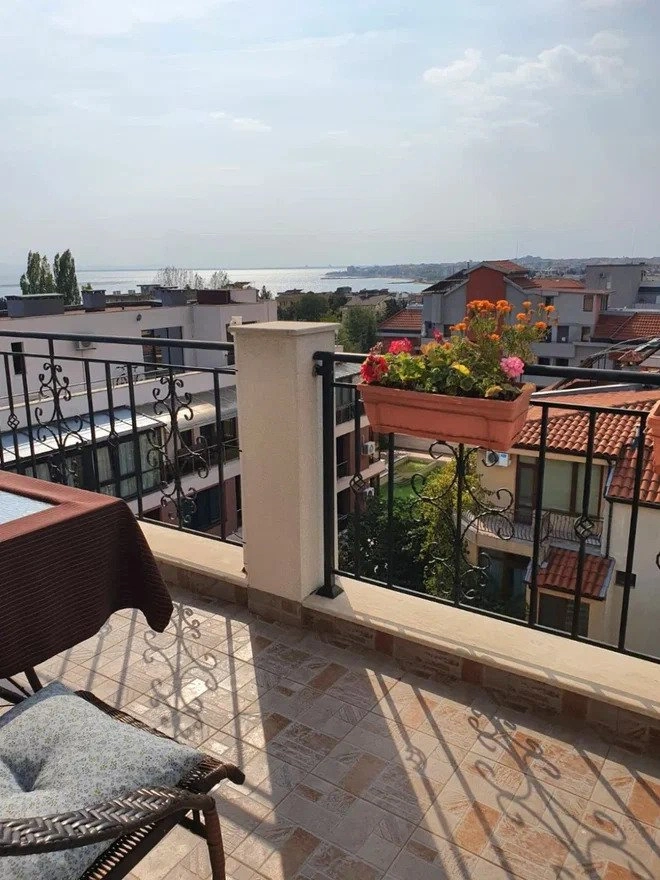 2 - venta apartamento vista al mar nesebăr burgas bulgaria