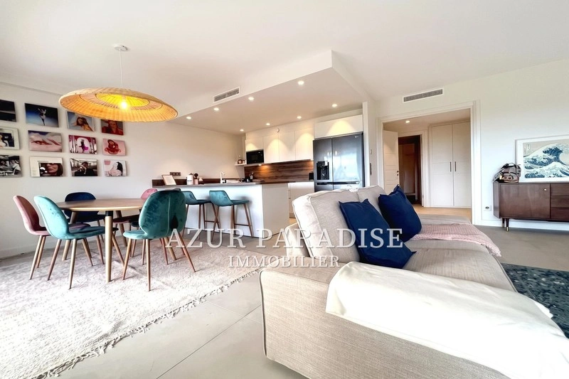 1 - venta apartamento vista al mar cannes alpes-marítimos francia
