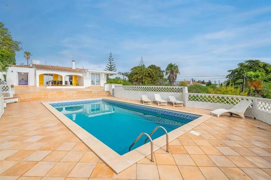 1 - sea view villa for sale in praia da luz algarve portugal