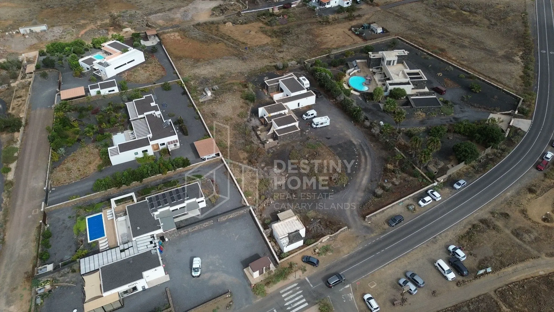 1 - venda casa lajares fuerteventura - ilhas canárias espanha
