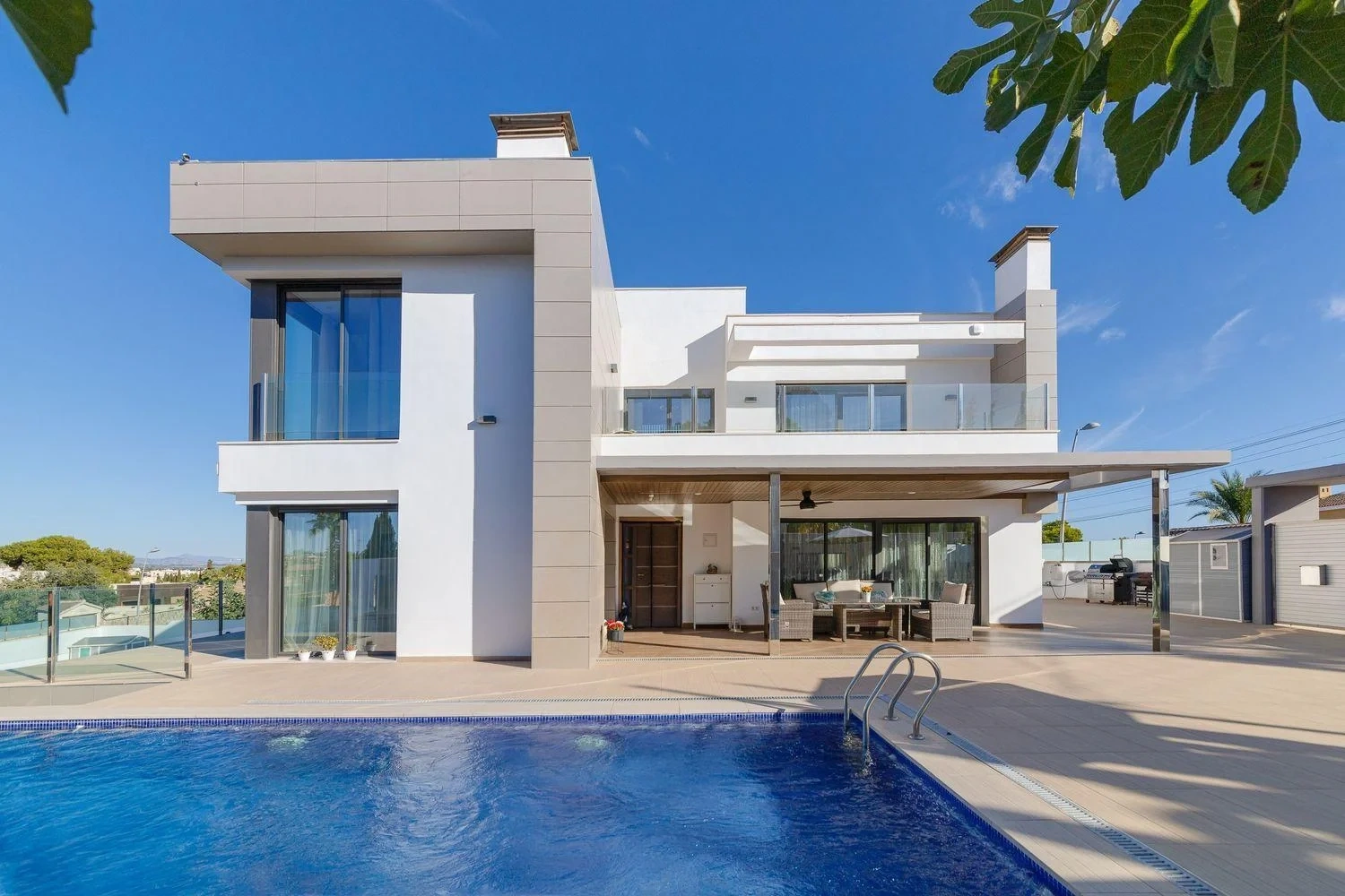 2 - venta casa torrevieja - costa blanca comunidad valenciana españa