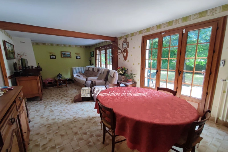2 - verkoop huis mesnil-en-ouche eure frankrijk