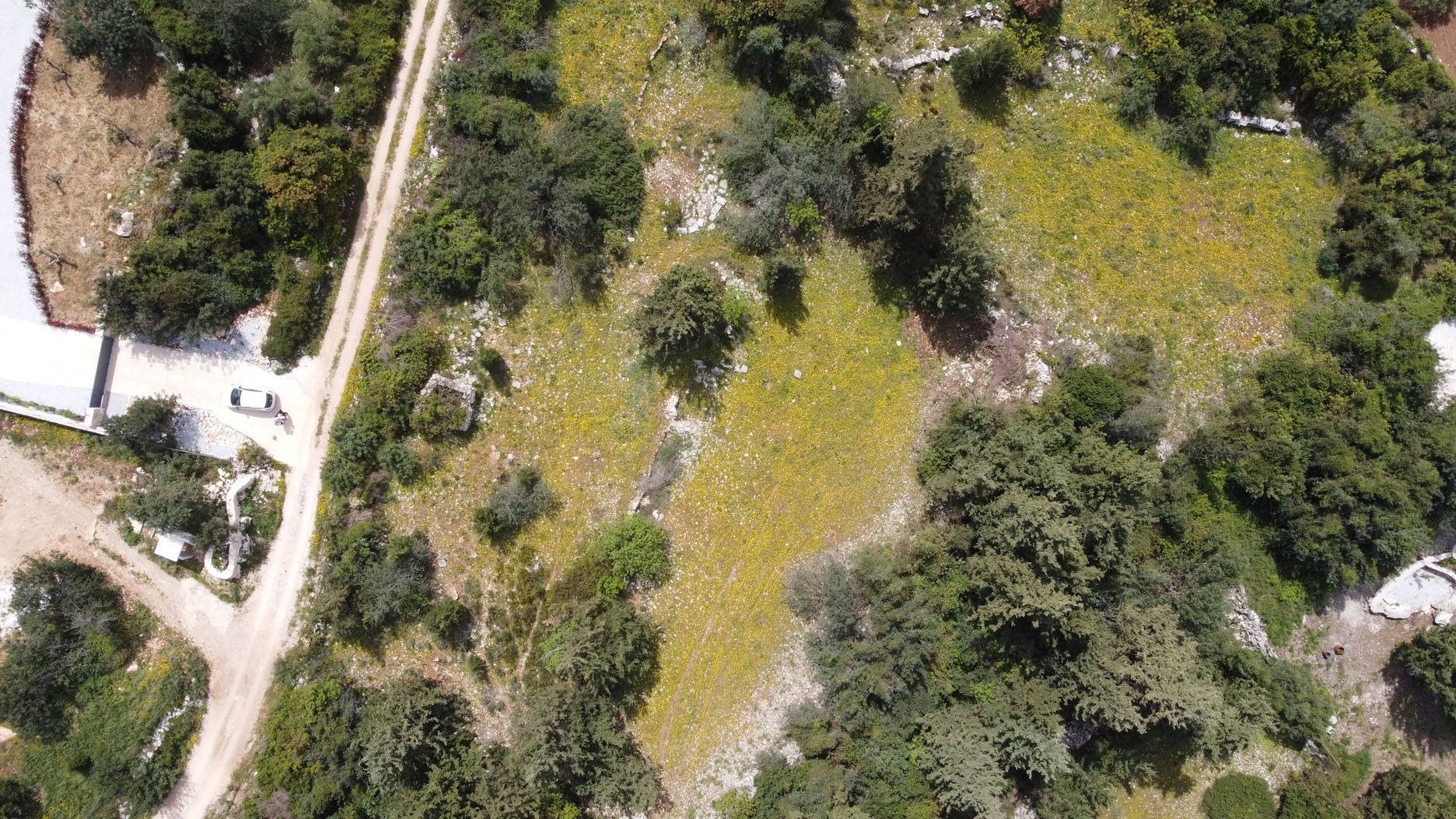 2 - verkoop terrein aspro crete griekenland