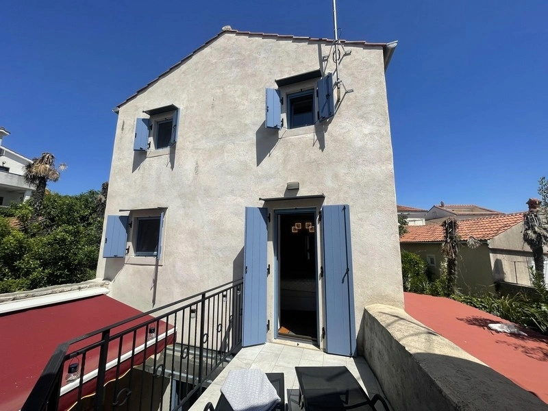 2 - verkauf haus meerblick krk primorje-gorski kotar kroatien