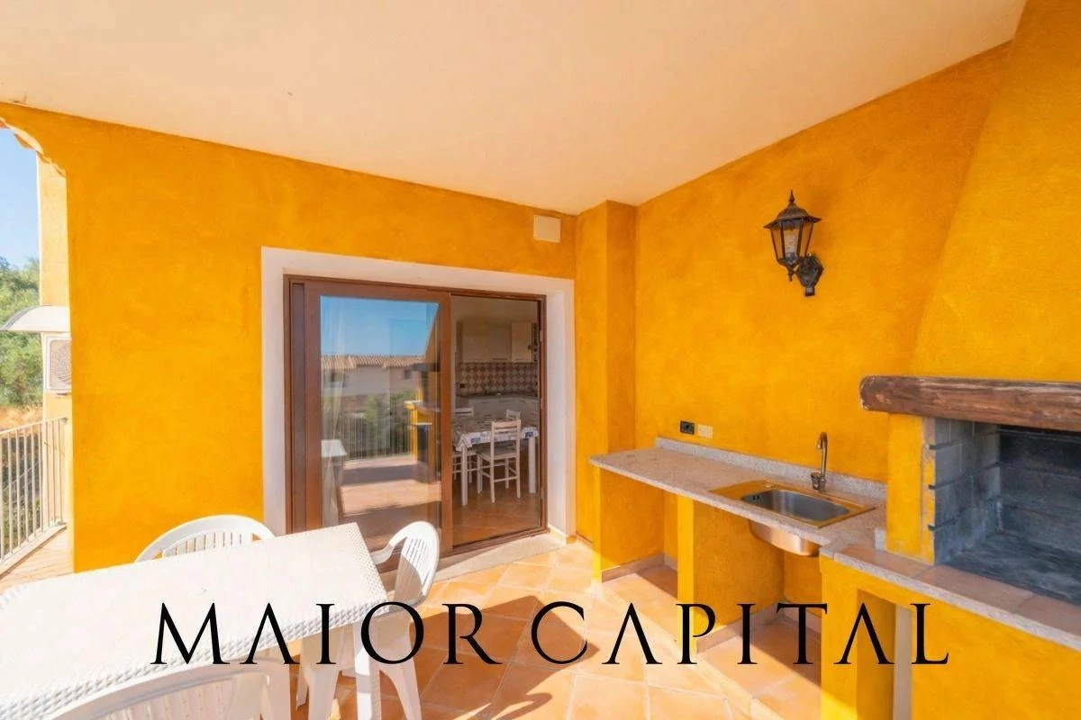 1 - sea view apartment for sale in olbia sardinia italy
