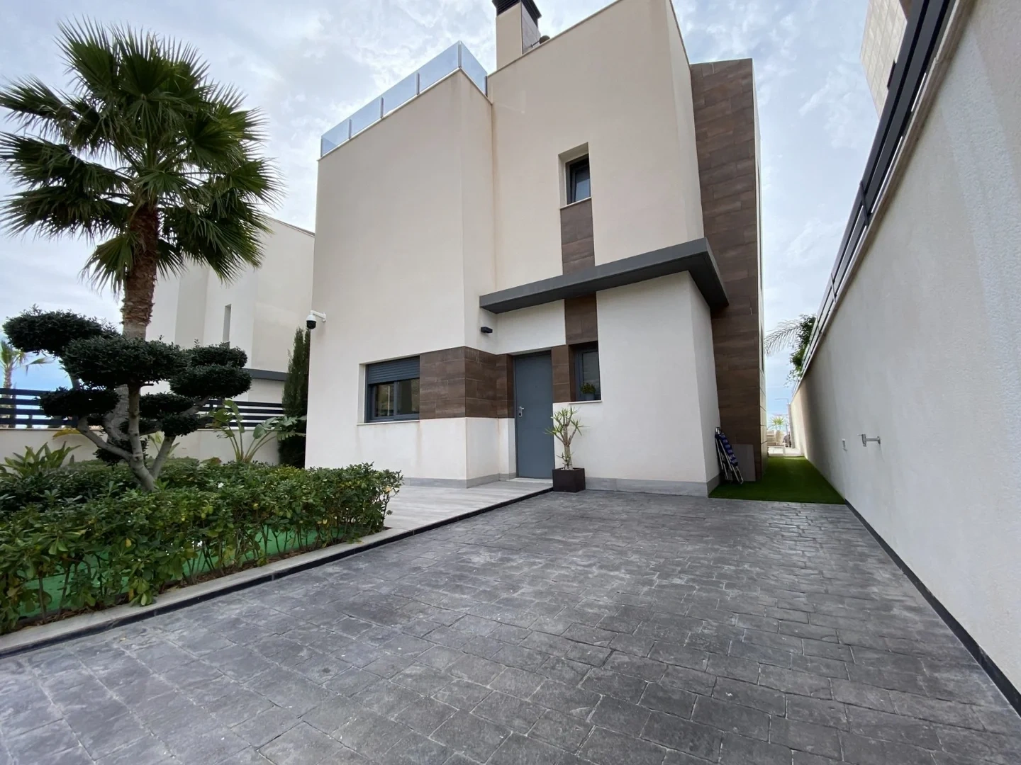 1 - vendita casa finestrat - costa blanca comunità valenciana spagna