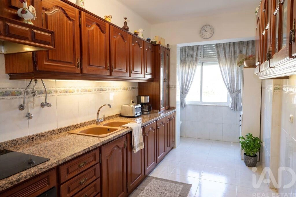 1 - vente appartement oeiras région de lisbonne portugal