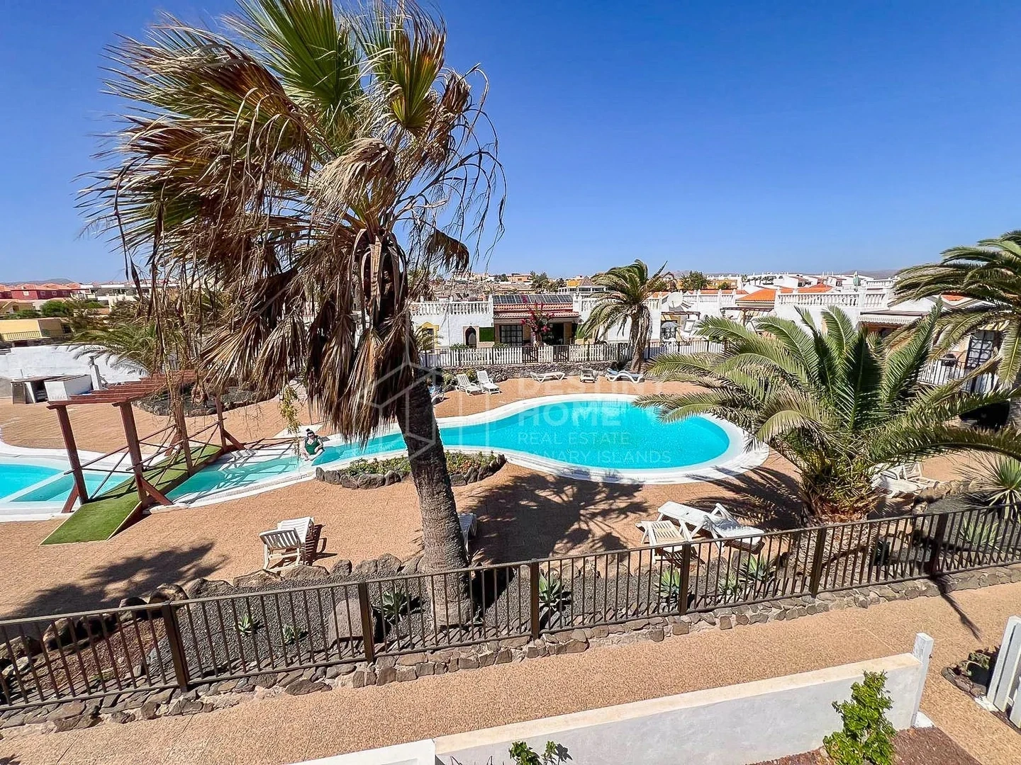 2 - vendita appartamento costa de antigua fuerteventura - isole canarie spagna