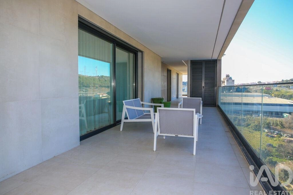 2 - vente appartement vila franca de xira région de lisbonne portugal