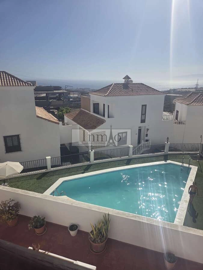 1 - venta casa chayofa tenerife - islas canarias españa