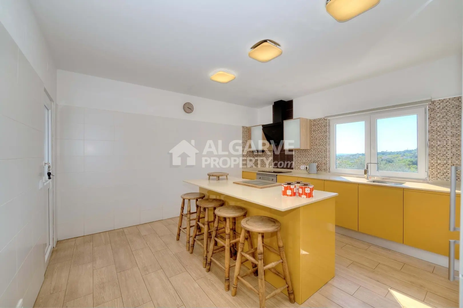 2 - vendita casa vista mare loulé algarve portogallo
