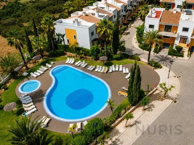 1 - verkauf wohnung sesmarias algarve portugal
