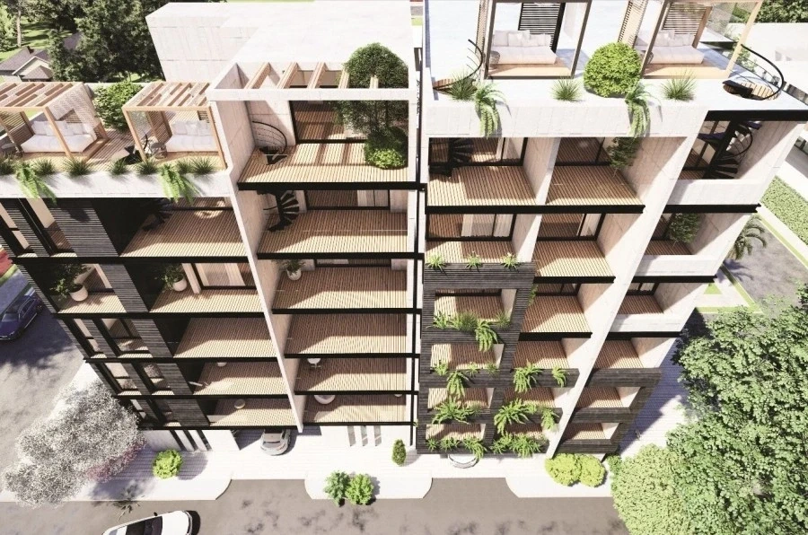 2 - vente appartement larnaca larnaca chypre