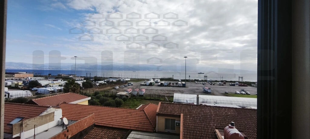 1 - apartment for sale in messina sicily italy