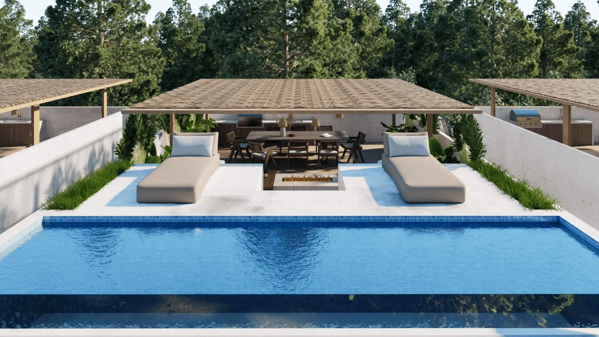 1 - verkauf villa bali bali indonesien
