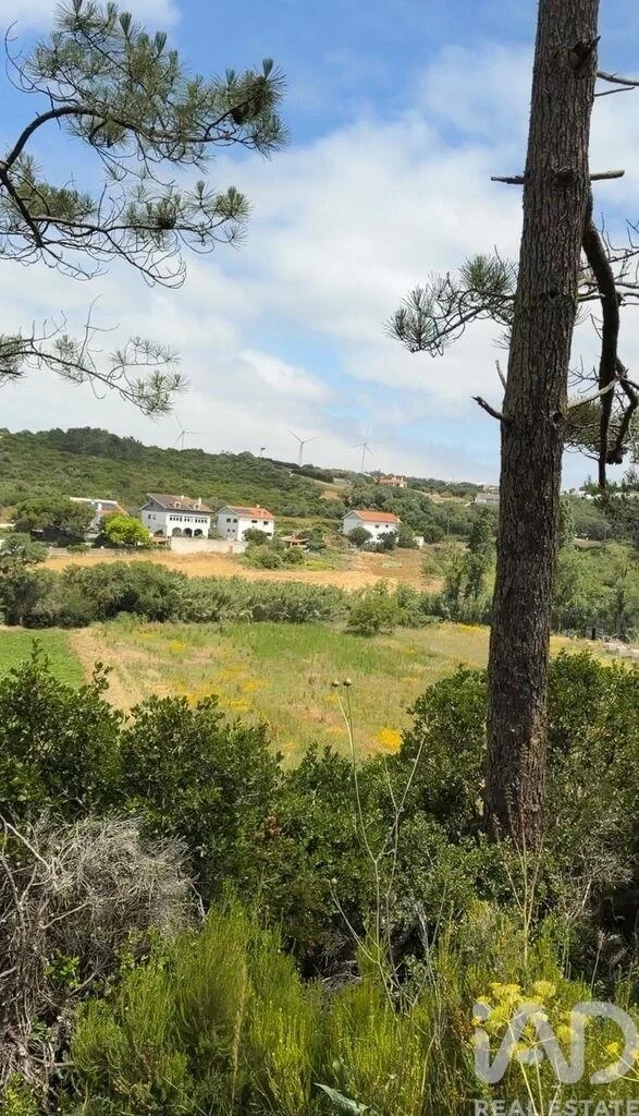 2 - venta terreno santo isidoro región de lisboa portugal